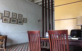 Old Penang Guesthouse